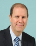 Robert Garfield, Senior Vice President of the Safe Quality Food Institute