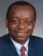 Dan Okenu, Ph.D., Food Safety Manager, H-E-B