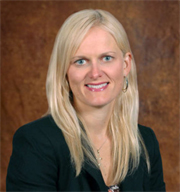 Melanie J Neumann is Vice President and Chief Financial Officer for The Acheson Group