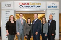 Food Safety Consortium Team