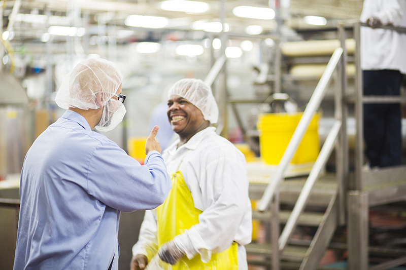 Food Manufacturing Safety Online Courses – Colorado State