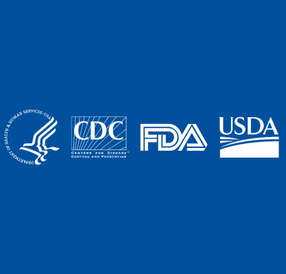 FDA, CDC