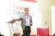 Frank Yiannas, Walmart, 2016 Food Safety Consortium