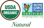 Organic, NonGMO, Natural, Labeling