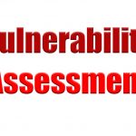 Vulnerability assessment