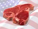 American beef