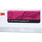 3M Molecular Detection Assay, E.Coli