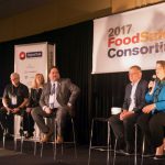 Food Safety: Past Present & Future panel