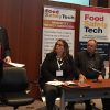 Blockchain, Food Safety Supply Chain Conference