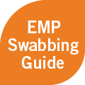 EMP Swabbing Guide