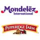 Mondelez, Pepperidge Farm