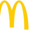 McDonalds, golden arches