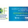 SQF conference 2018