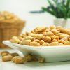 peanuts, allergens