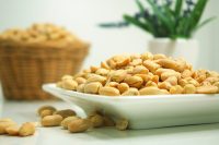 peanuts, allergens