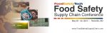 2019 Food Safety Supply Chain Conference