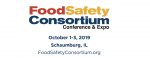 2019 Food Safety Consortium Conference & Expo