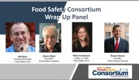 food safety consortium