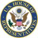 U.S. House of Representatives Seap