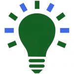 lightbulb, innovation