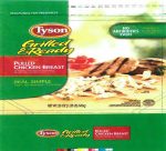 Tyson Foods, Chicken Recall, Listeria