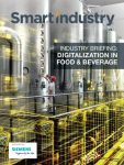 Industry Briefing: Digitalization in Food & Beverage