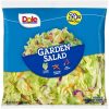 Dole Garden Salad