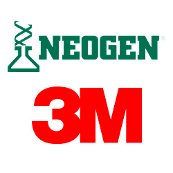 Neogen, 3M