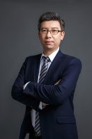 Guangtao Zhang, Ph.D., director of the Mars Global Food Safety Center