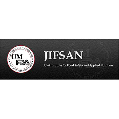 JIFSAN Logo