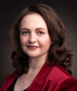 Katerina Mastovska