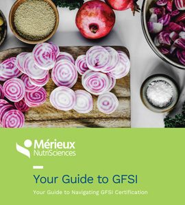 Your Guide to GFSI: Your Guide to Navigating GFSI Certification
