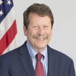 FDA Commissioner Robert M. Califf, M.D.