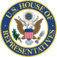 U.S. House of Reps seal