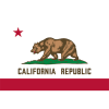 CA State flag