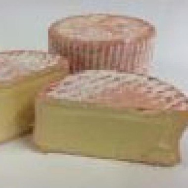 Vulto Creamery Cheese