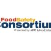 Food Safety Consortium with AFFI 2024 logo