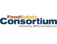 Food Safety Consortium with AFFI 2024 logo