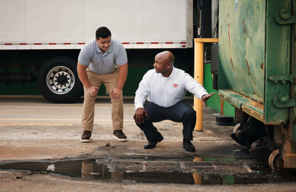 How Severe Weather Can Affect Stored Product Pest Control in Food Processing Facilities